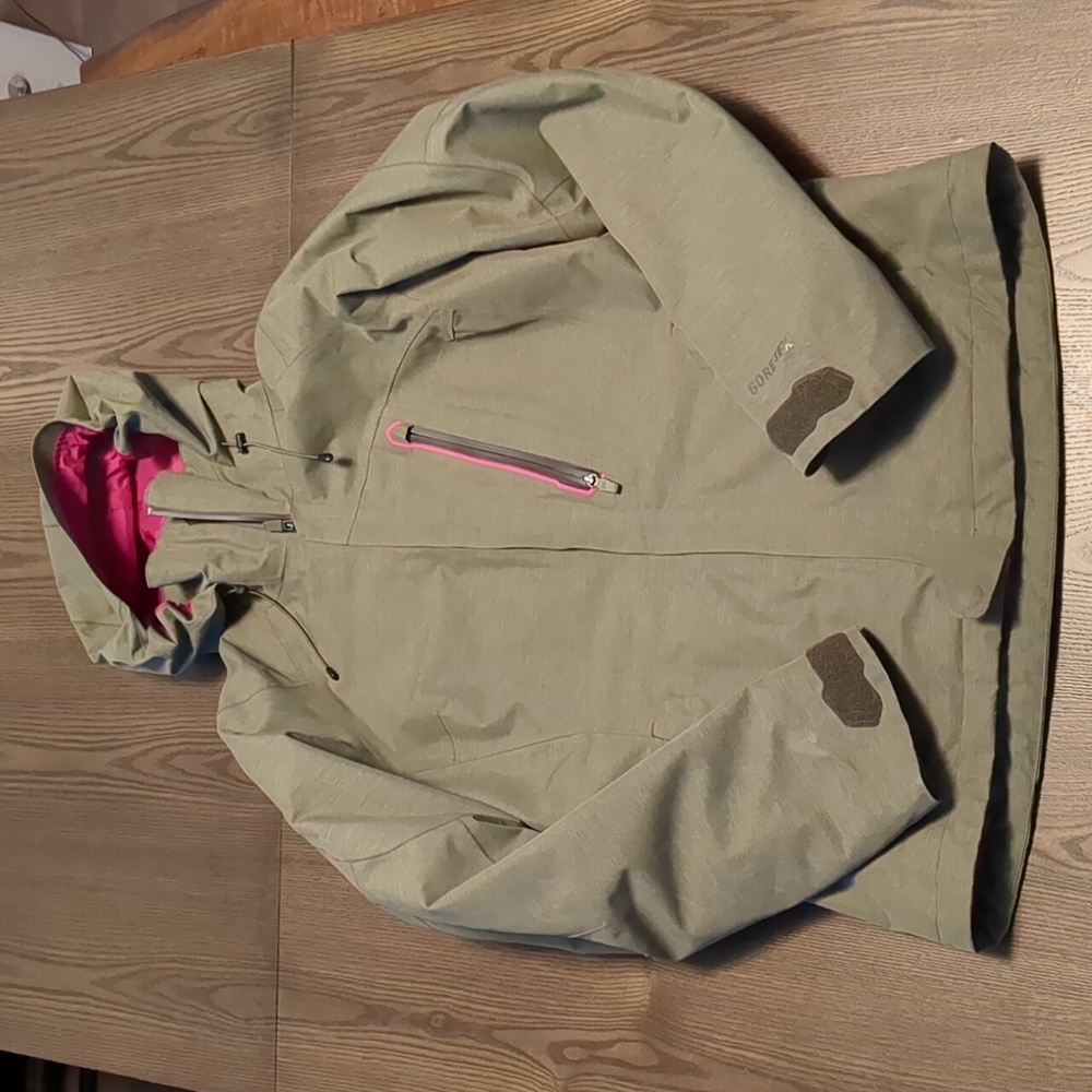 Burton AK 2L Altitude Jacket